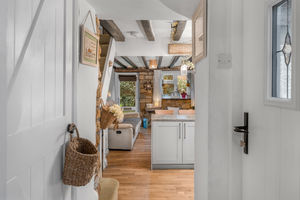 Lower Terrace Avon Dassett